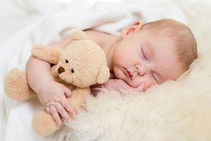 Як вкласти дитину спати без сліз і капризів