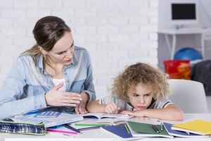 7 советов по улучшению концентрации внимания ребенка