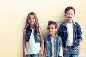 Дорогая детская одежда – стоит ли покупать?