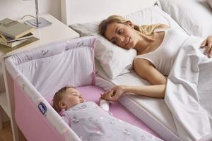 Как научить ребенка спать в одиночестве. 8 полезных подсказок