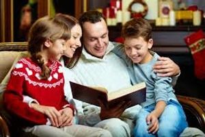 Як створювати сімейні традиції