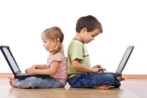 Как защитить детей в интернете? Сетевые угрозы и как с ними справиться