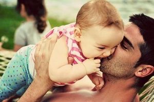 Батько і дочка кілька секретів прекрасних відносин