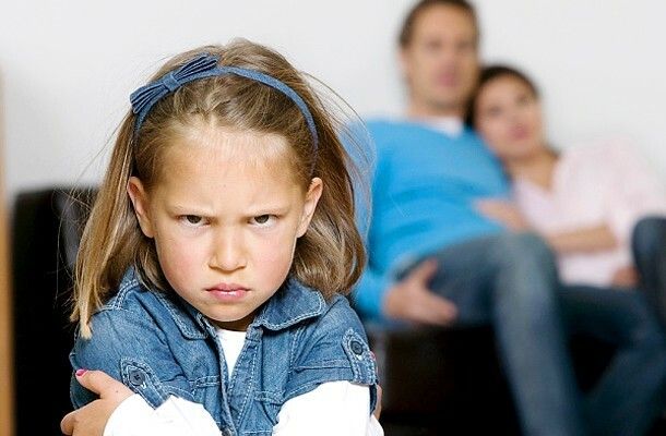 Капризный ребенок: наказать или пожалеть? Советы для родителей
