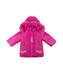 Куртка дитяча тепла з підкладом  FL-KK-1K-001 фото