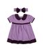 Платье для девочки "Милана" 2090-130-001 фото