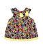 Платье для девочки "Виктория" 2098-15-010 фото