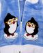 Костюм "Пингвины" 1372-60-004 фото