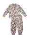 Теплая детская пижама "Соня" 1840-60-005 фото