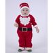 Новорічний комбінезончик "Санта Клаус" 1081-27-001 фото