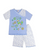 Пижама детская "Гусеница"  фото