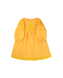 Детское платье с вышивкой "Дана" 3009-26-001 фото