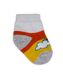 Шкарпетки дитячі "Мікс-махра" 680-19-001 фото