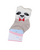 Шкарпетки для немовлят "Пандочка" фото