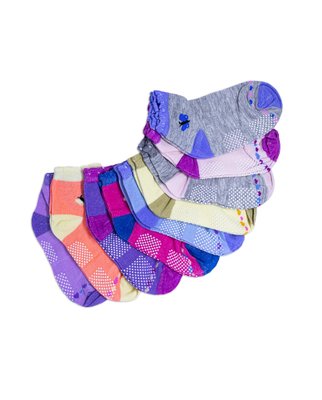 Шкарпетки "Антиковзні для дівчаток" фото