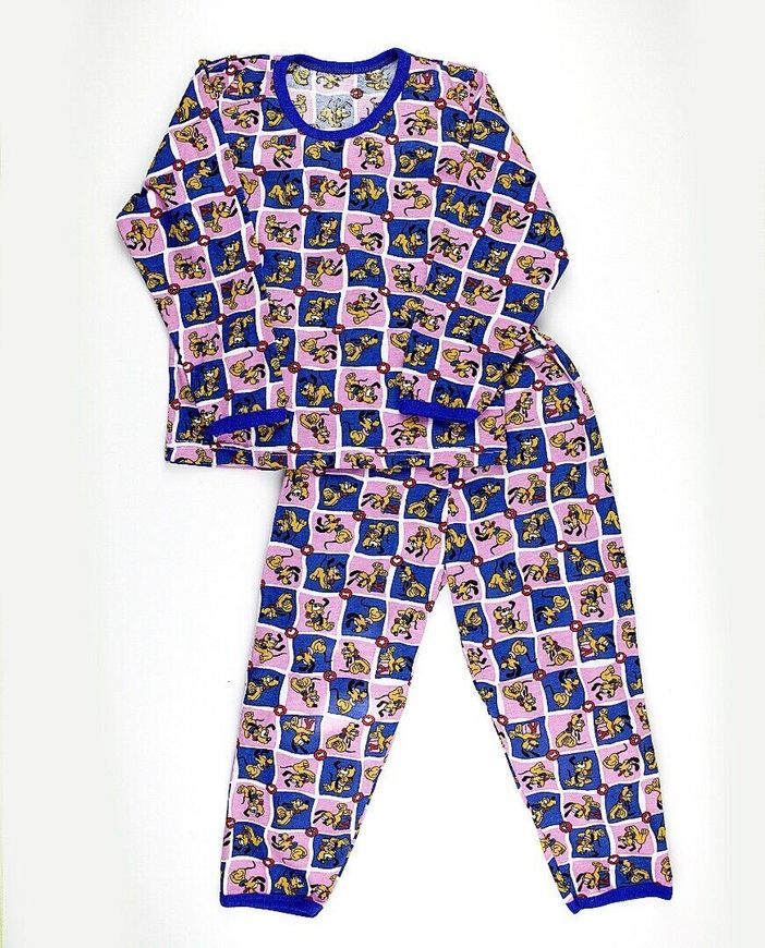 Пижама "Фаворит" фото