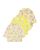 Кофтинка ясельна з комірцем у жовтому кольорі фото