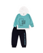 Дитячий костюм "Мрійник" фото