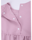 Платье детское в цвете пудра "Кенди" 3012-26-002 фото