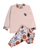 Пижама флисовая детская/подростковая фото