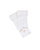 Шкарпетки махрові ясельні 0-1 міс фото