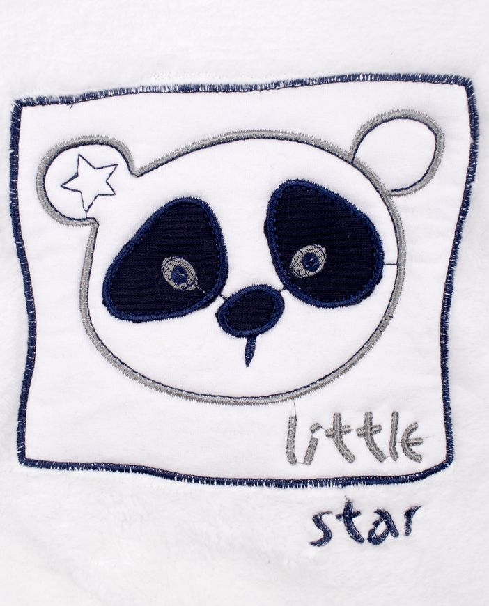 Ясельный комплект "Маленькая звездочка" фото