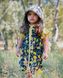 Сукня-сорочка для дівчинки "Міра" 2107-15-008 фото