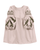 Сукня з вишивкою "Ластівка" фото