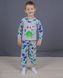 Пижама детская "Дино" 1442-28-004 фото