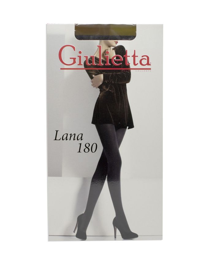 Колготы Giulietta Lana 180 фото