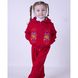 Детский костюм для девочек "Василинка" 323_6182_2720 фото