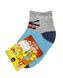 Дитячі шкарпетки АРГО махрові 71421-60-004 фото