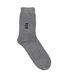 Чоловічі шкарпетки демісезон 2729-4145-001 фото